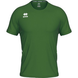 Errea Ανδρικό Αθλητικό T-Shirt Χακί GM1F0C68850