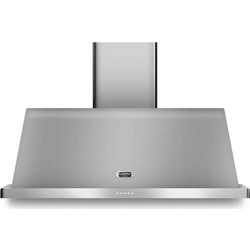 Lofra DOLCEVITA150SCHROME Απορροφητήρας Καμινάδα-Τζάκι 150cm Inox