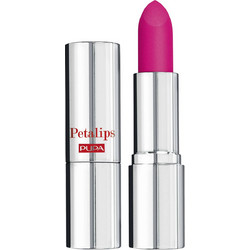 Pupa Petalips Soft 008 Fuchsia Geranium Matte Κραγιόν Stick 3.5gr