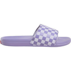 Vans Παιδικές Παντόφλες Καλοκαιρινές για Κορίτσι Λιλά VN000CWK1P11