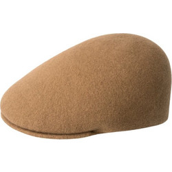 Kangol Ανδρικός Μπερές Υφασμάτινος Ταμπά 195534WD207