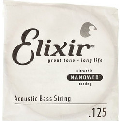 Elixir Strings 15825 Χορδή Ακουστικού Μπάσου 125"