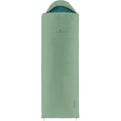 Ferrino Lightec 950 Sleeping Bag Μονό 2 Εποχών Πράσινο Mint 86652RVVS