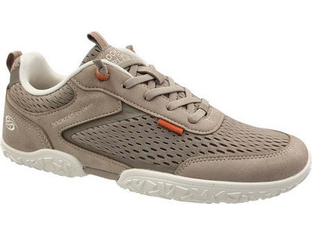 Dockers Ανδρικά Sneakers Μπεζ 58TH004-706530