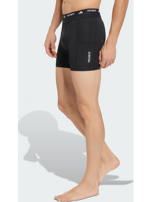 Adidas Ανδρικό Κολάν Σορτς Μαύρο KG1822