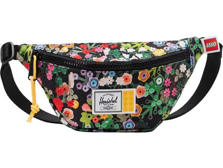 Herschel LEGO Παιδικό Τσαντάκι Μέσης Πολύχρωμο 11614-07033