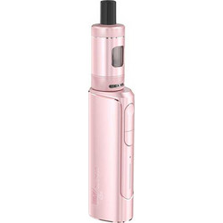 Innokin CoolFire Z Air Peach Pink Ηλεκτρονικό Τσιγάρο Pod Kit 3ml με Ενσωματωμένη Μπαταρία
