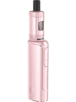 Innokin CoolFire Z Air Peach Pink Ηλεκτρονικό Τσιγάρο Pod Kit 3ml με Ενσωματωμένη Μπαταρία