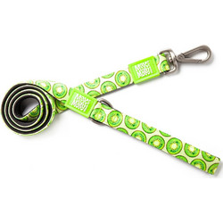 Max & Molly Kiwi Λουρί Σκύλου 1.2m x 25mm Πράσινο