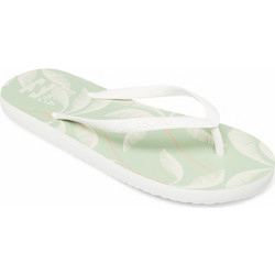 Billabong Γυναικείες Σαγιονάρες Πράσινο Mint EBJL100006-GDJ0