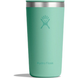 Hydro Flask All Around Tumbler Press-in Lid Mermaid Green 355ml