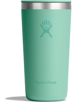 Hydro Flask All Around Tumbler Press-in Lid Mermaid Green 355ml