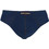 Nina Club Ανδρικό Σλιπ Βαμβακερό Navy Μπλε NC711-1