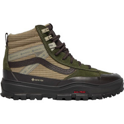Vans MTE Sk8-Hi Gore-Tex Ανδρικά Sneakers Μποτάκια Χακί VN000DARF87