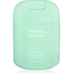HAAN Verbena Αντισηπτικό Spray Χεριών 19ml