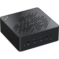 Minix ER936-AI (Ryzen AI 9 365/32GB/1TB SSD/Radeon 880M Graphics/Windows 11)