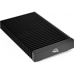 OWC ThunderBlade X8 32TB Εξωτερικός Σκληρός Δίσκος SSD 2.5" Thunderbolt 3 Black