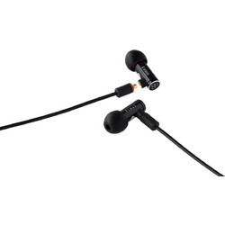 Final E4000 Ακουστικά Ψείρες In-Ear Μαύρα