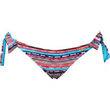 Marko Emma Bikini Slip Φούξια Γαλάζιο M-815