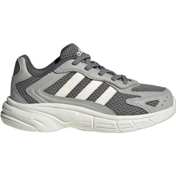 Adidas Eclyptix 2000 Παιδικά Sneakers Γκρι Ανθρακί KI3933