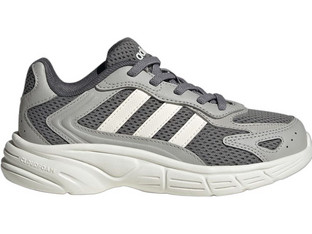 Adidas Eclyptix 2000 Παιδικά Sneakers Γκρι Ανθρακί KI3933