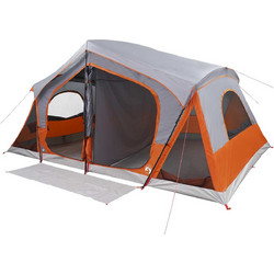 vidaXL Σκηνή Camping Τούνελ 480x273x205cm 42028687