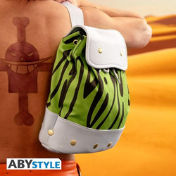 AbyStyle One Piece Portgas D. Ace Bag
