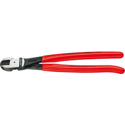 Knipex Πλαγιοκόφτης 250mm 7491250