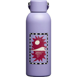 Picture Hampton Bottle Lilac 750ml