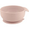 Chicco Easy Bowl Natural Pink 6m+