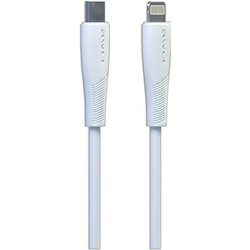 Awei CL-182i USB-C to Lightning Cable 1m White