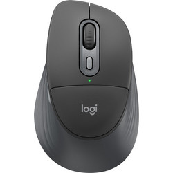 Logitech M850 L for Business Ασύρματο Bluetooth Ποντίκι Anthracite