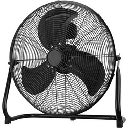Ankor Α-853267 Ανεμιστήρας Δαπέδου 40cm 80W