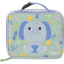 Skip Hop Elephant Τσαντάκι Φαγητού 9V031810