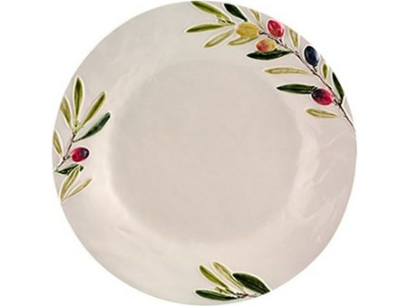 Bordallo Pinheiro Pinheiro Πιάτο Ρηχό Κεραμικό 29cm 65032432