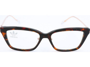 Adidas AOK008O092.000 Γυναικείος Σκελετός Γυαλιών Οράσεως Κοκάλινος Μεταλλικός Χρυσός Ταρταρούγα