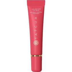 Tatcha The Melting Reddo Lip Balm Tube με Χρώμα 12gr