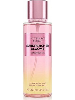 Victoria's Secret Sundrenched Blooms Body Mist 250ml