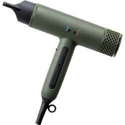 Elchim 8Th Sense Dynamos Digital Urban Green Πιστολάκι Μαλλιών Ionic 2000W