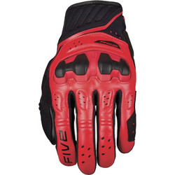 Five RS2 EVO2 Fluo Red Black