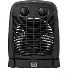 Emerio FH-111910.2 Αερόθερμο Δαπέδου 2000W