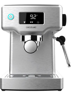 Cecotec Power Espresso 20 Μηχανή Espresso 1465W 20bar