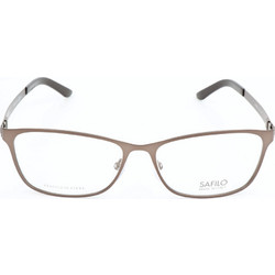 Safilo SA 6022 P0F Γυναικείος Σκελετός Γυαλιών Οράσεως Μεταλλικός Χρυσός