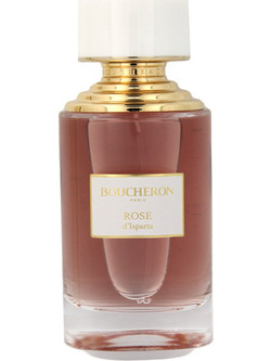 Boucheron Rose D'Isparta Eau de Parfum 125ml