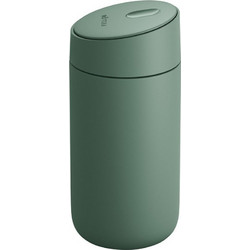 Fellow Carter Slide Mug Green 355ml