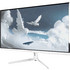 Arozzi NoVa IPS HDR Gaming Monitor 27" 2560x1440 QHD 180Hz 2ms White