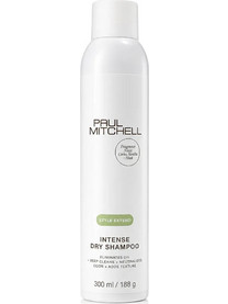 Paul Mitchell Style Extend Intense Dry Shampoo για Επανόρθωση 300ml