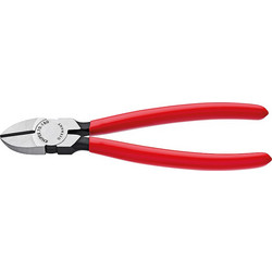Knipex Πλαγιοκόφτης 110mm 7001110