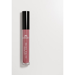 Garden Ultra Shine 537 Cinnamon Lip Gloss 4ml