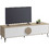 HomeMarkt Έπιπλο Τηλεόρασης Μοριοσανίδα Sonoma Μ180xΠ35.5xΥ51cm Savore HM18370.11